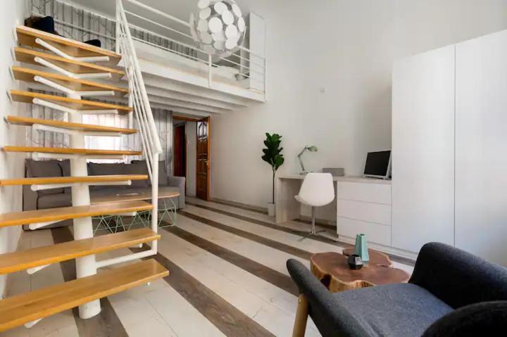 Apartmán Kz Szimpla Krt