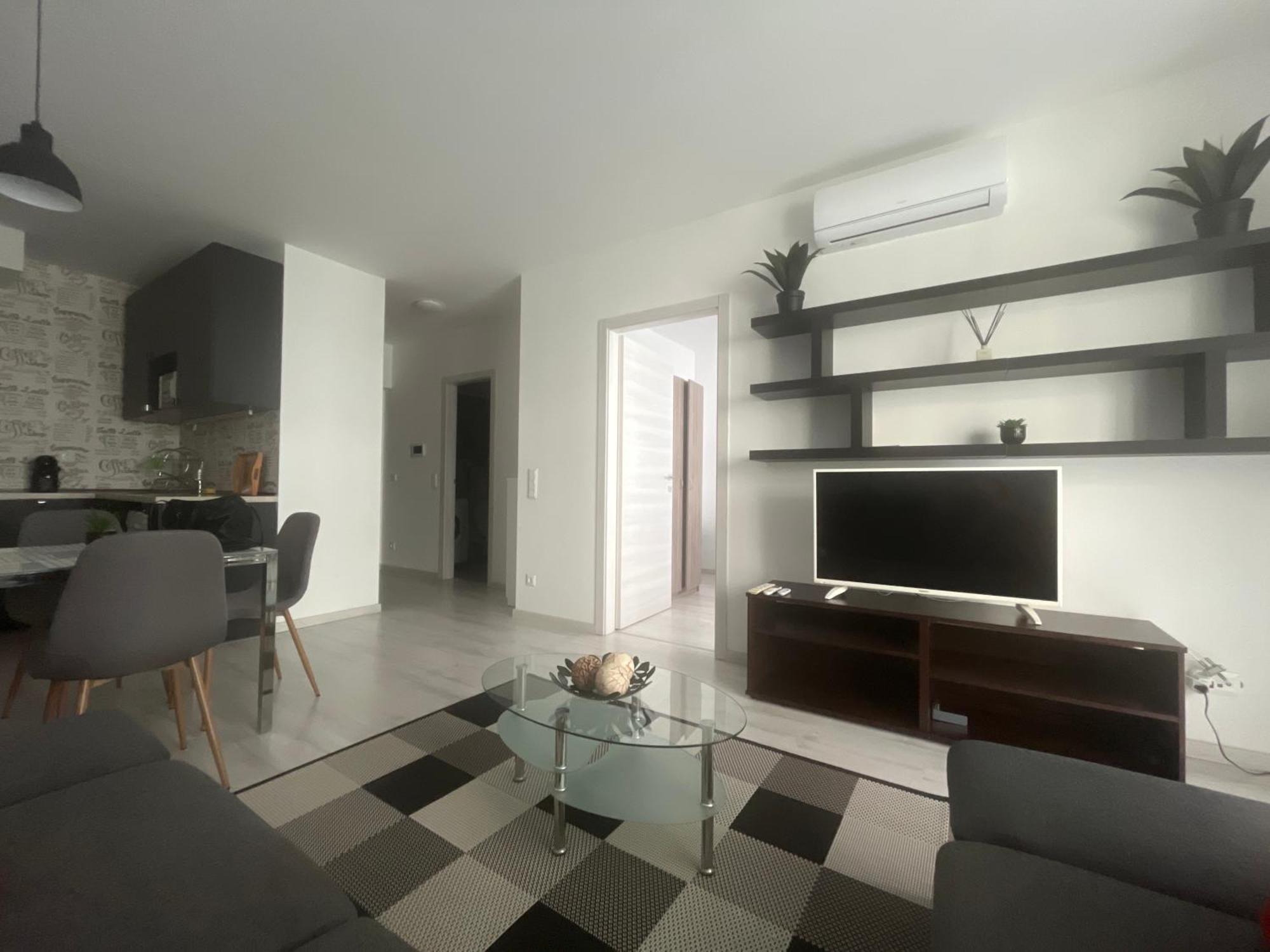 Apartamento Gcpa Budapest