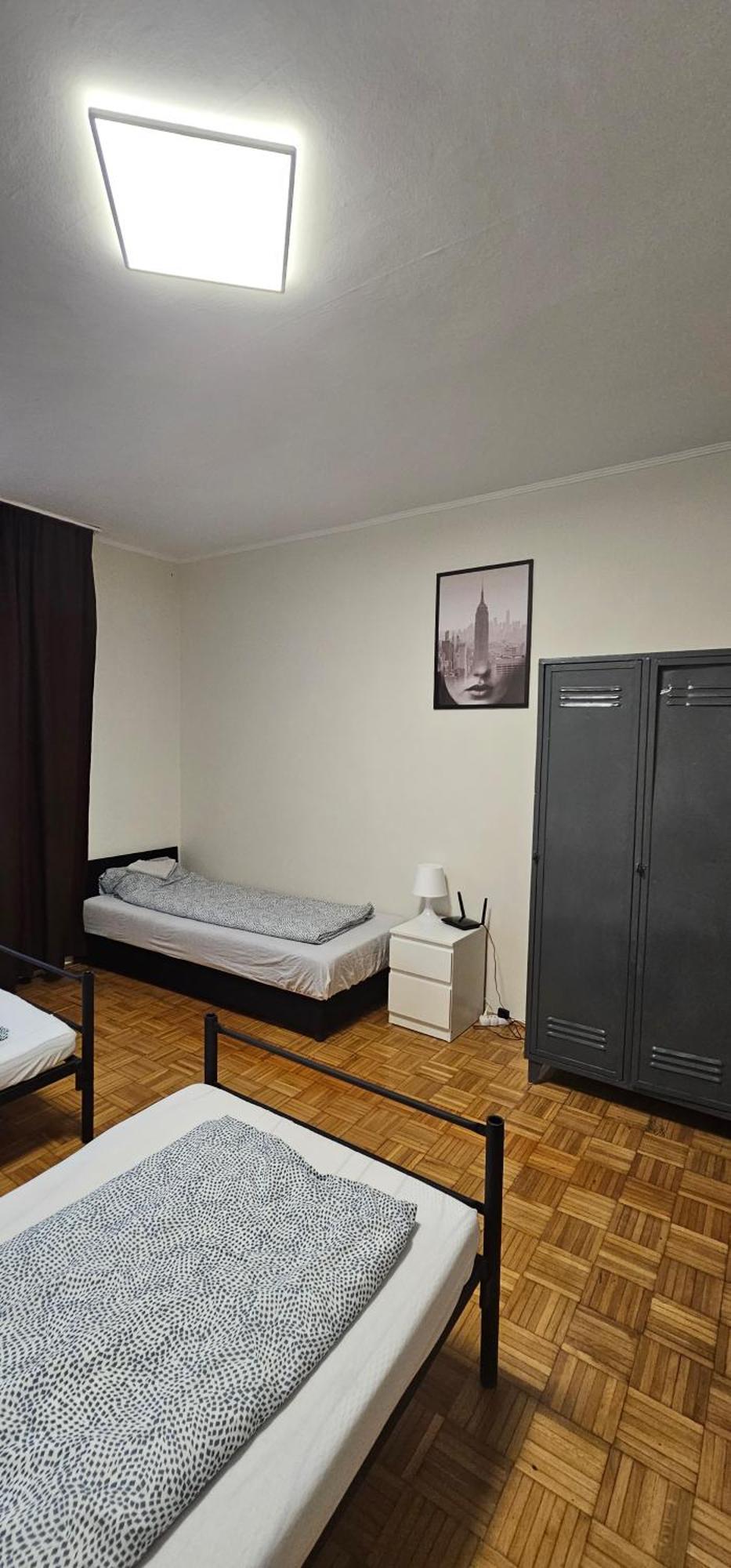 Hostal Ibrahim Beds Budapest