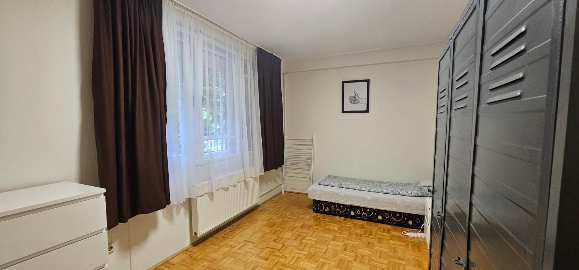 Ibrahim Beds Hostal Budapest