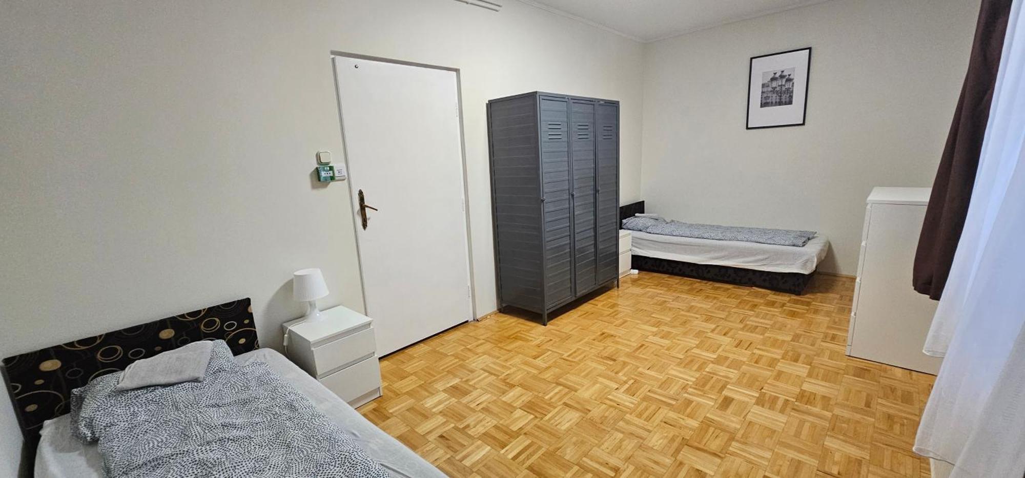 Ibrahim Beds Hostel *