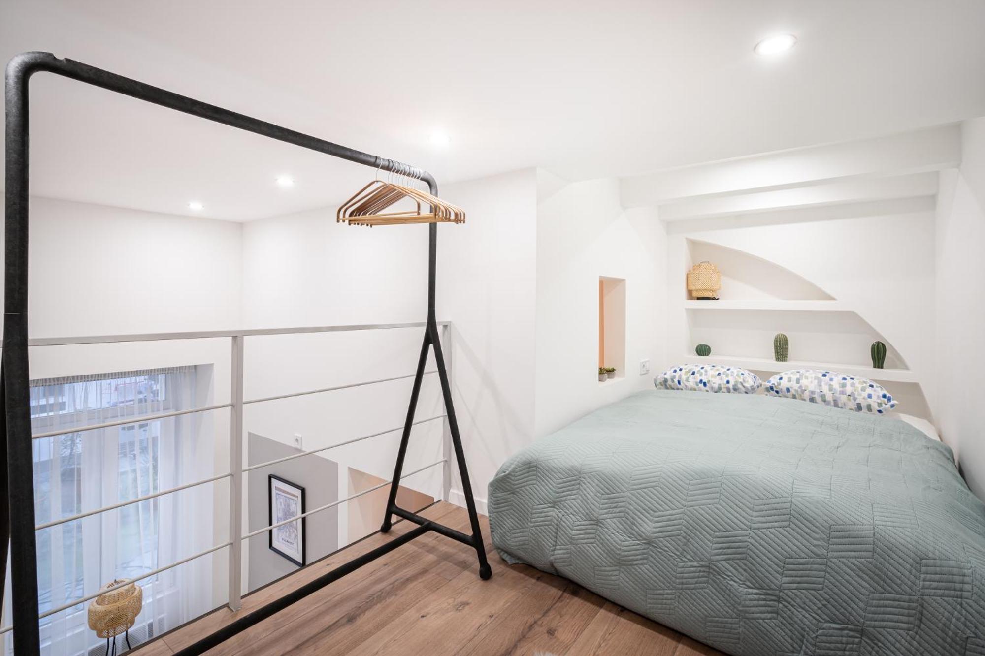 Serendipity Apartment Budapest