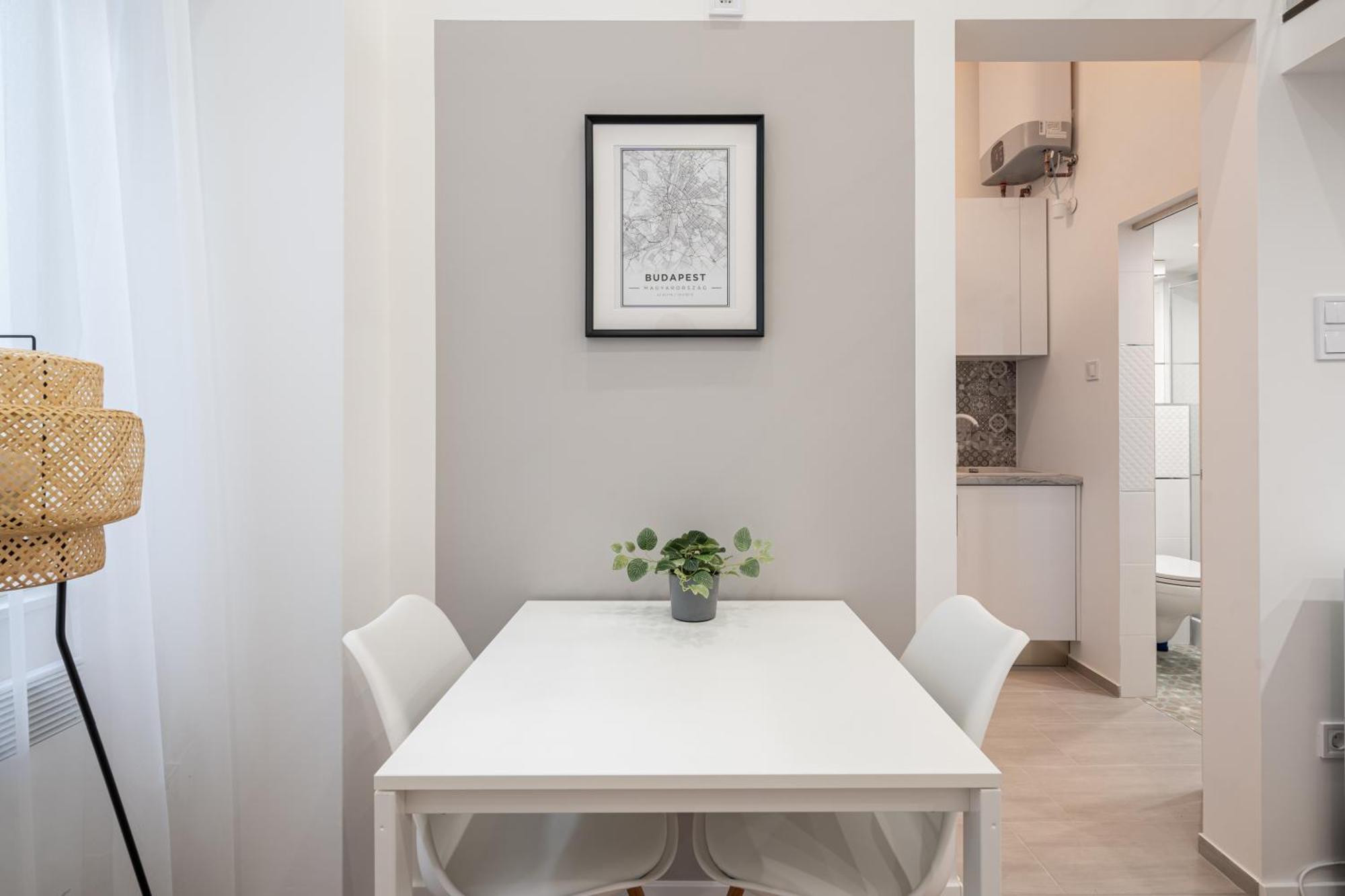 Serendipity Apartmán *