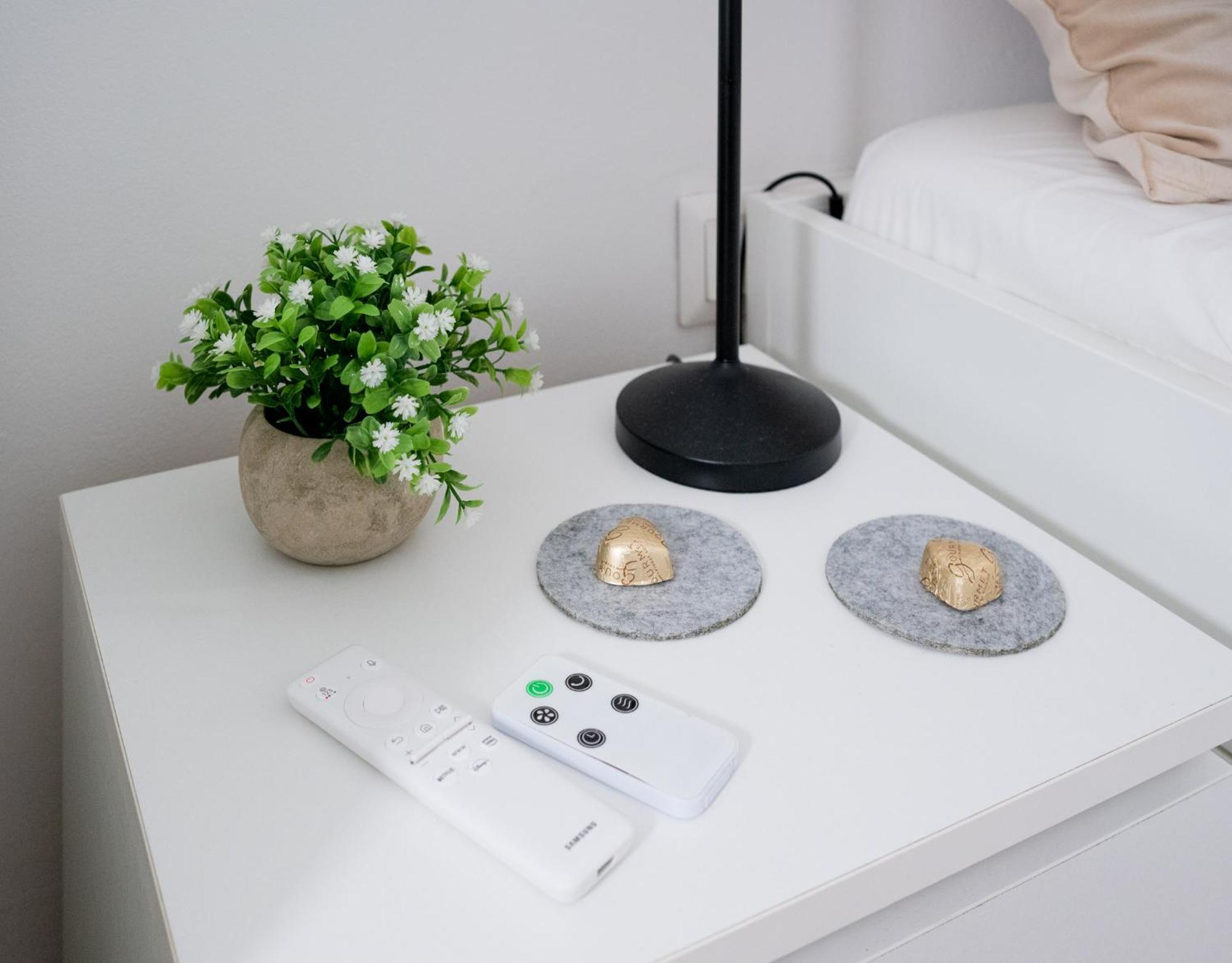 Apartamento Kalvin Klein Budapest
