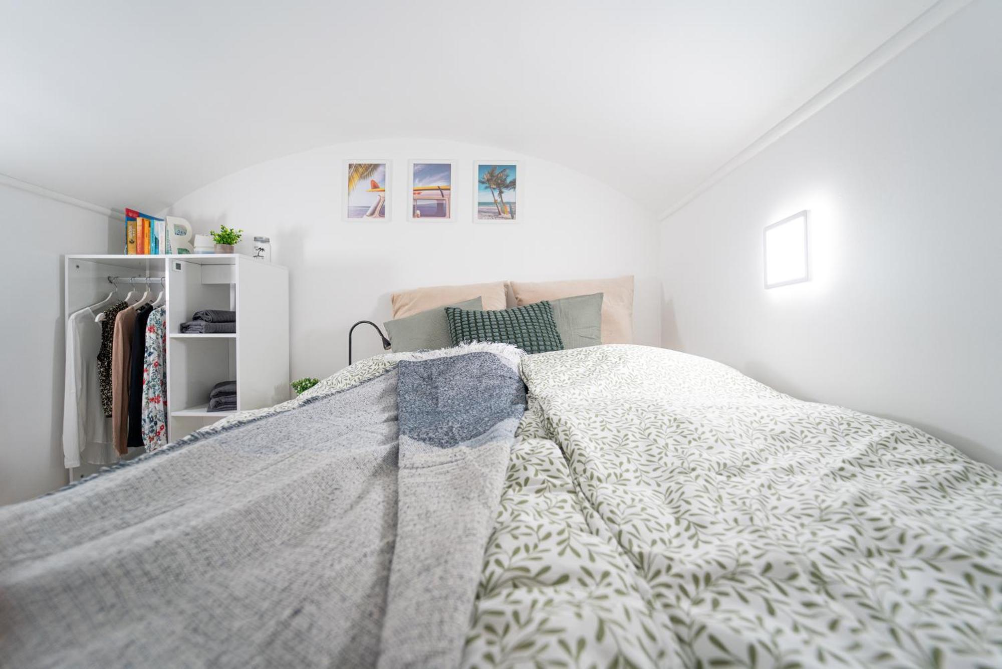 Apartamento Kalvin Klein