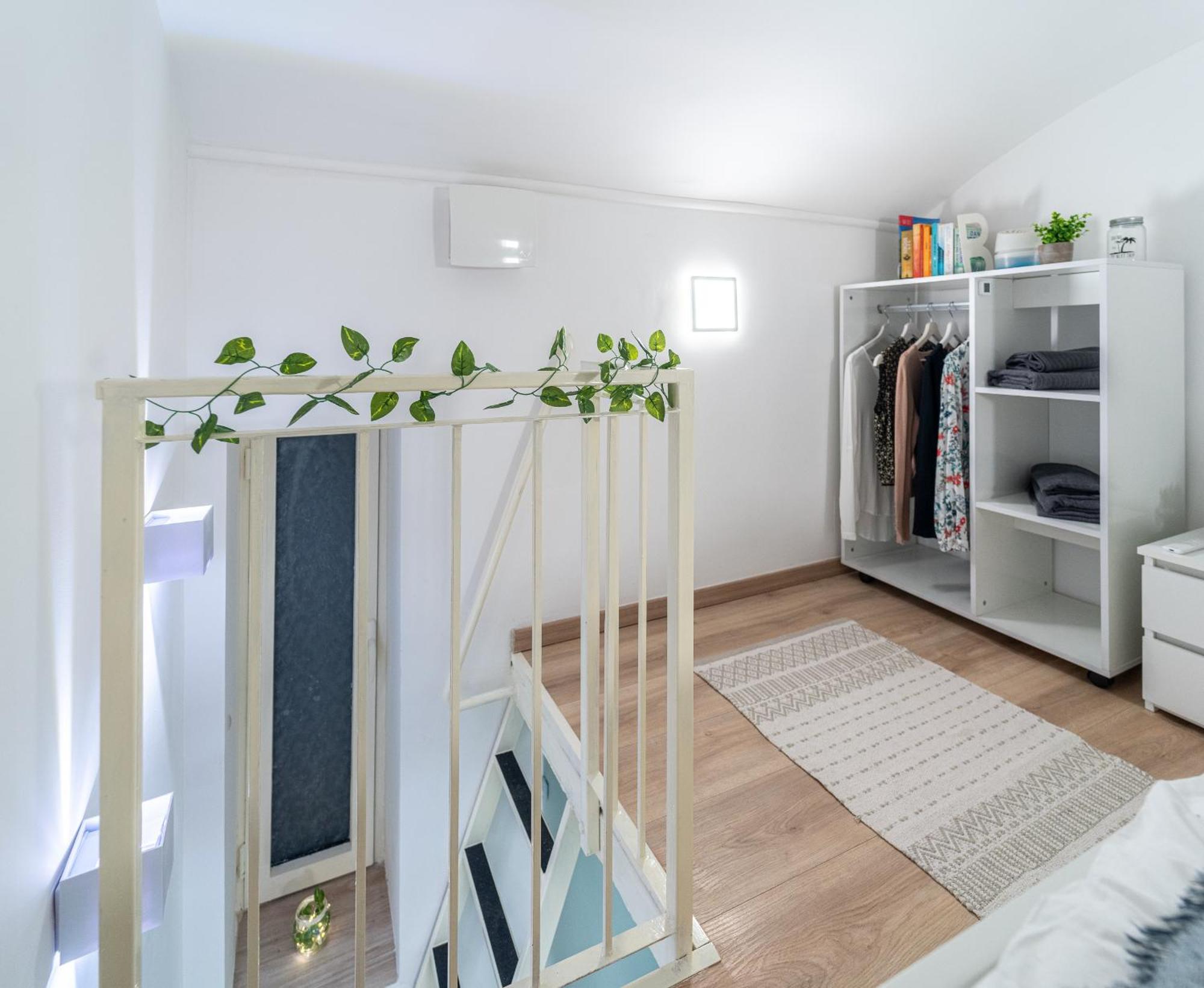 Apartamento Kalvin Klein *