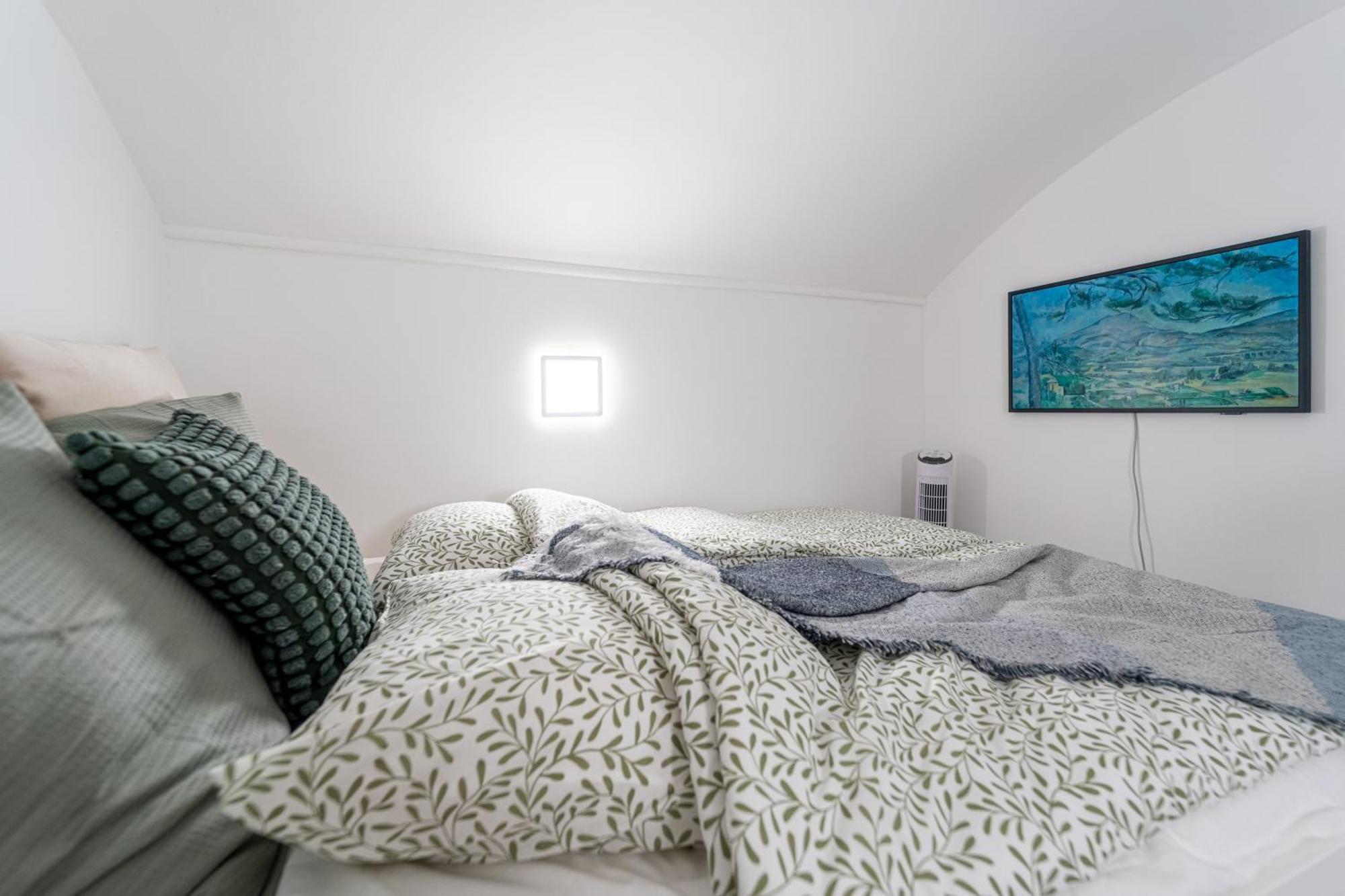 Apartamento Kalvin Klein