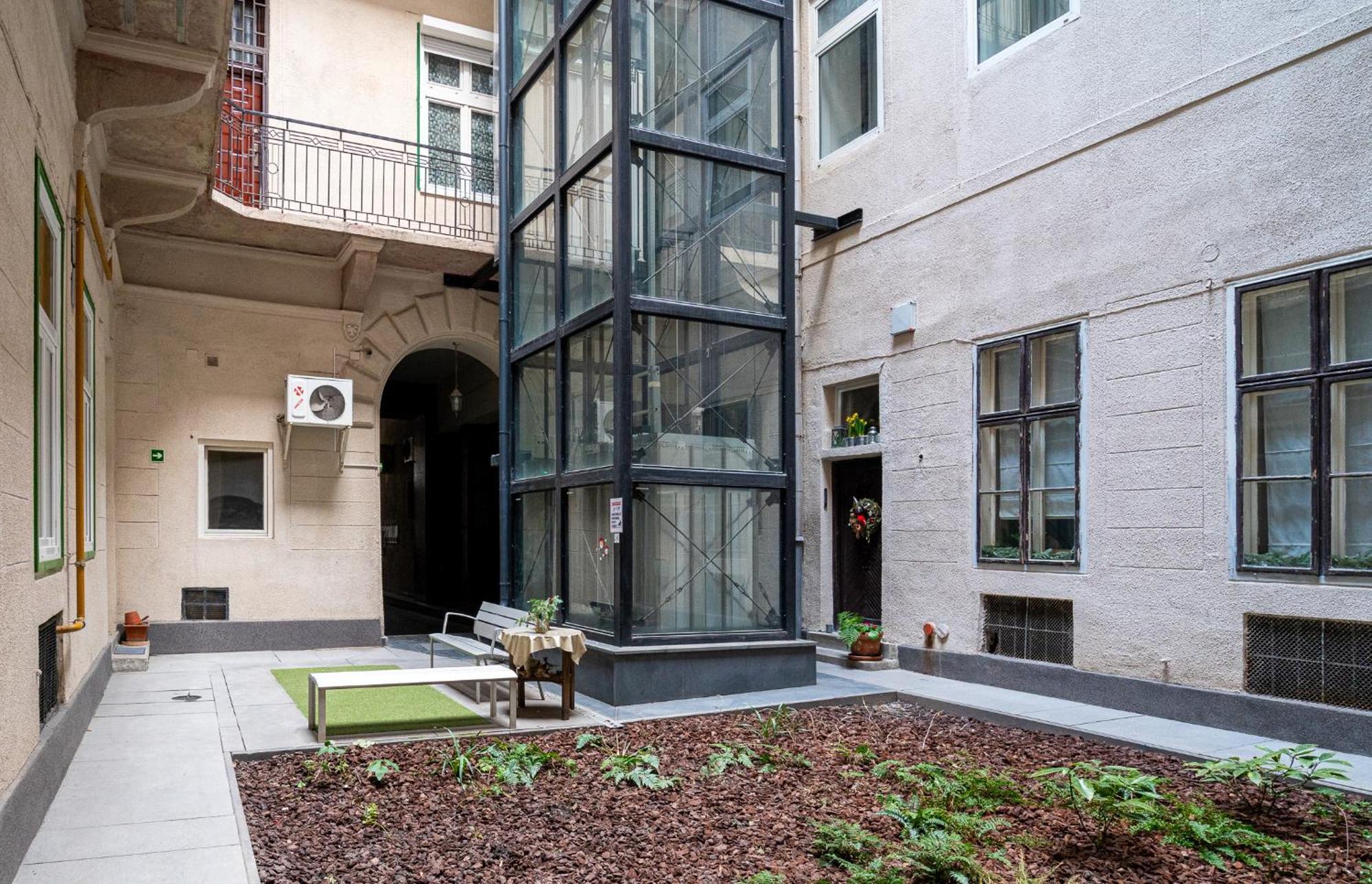Kalvin Klein Budapest
