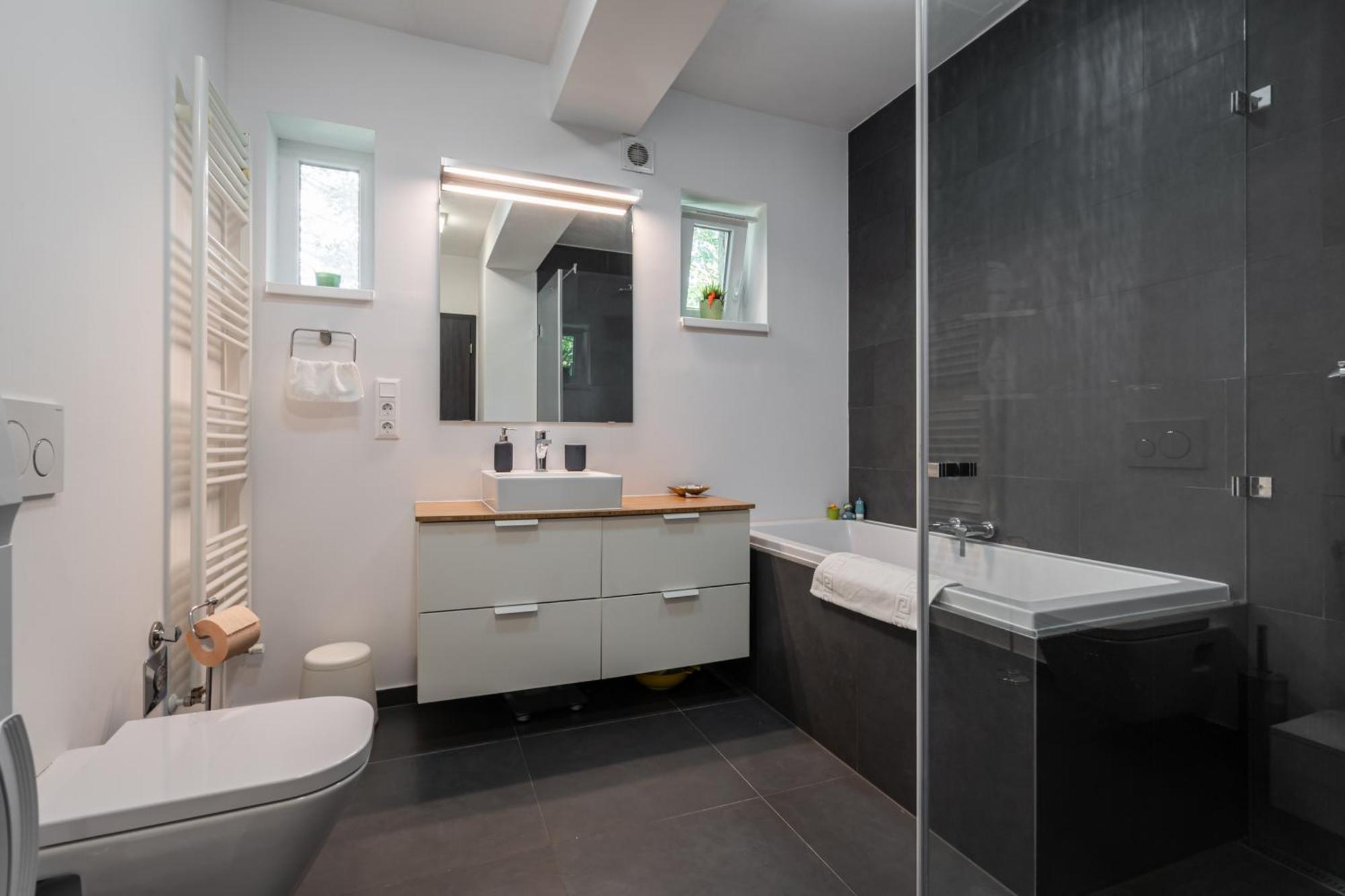 Apartamento Earthy Elegance *