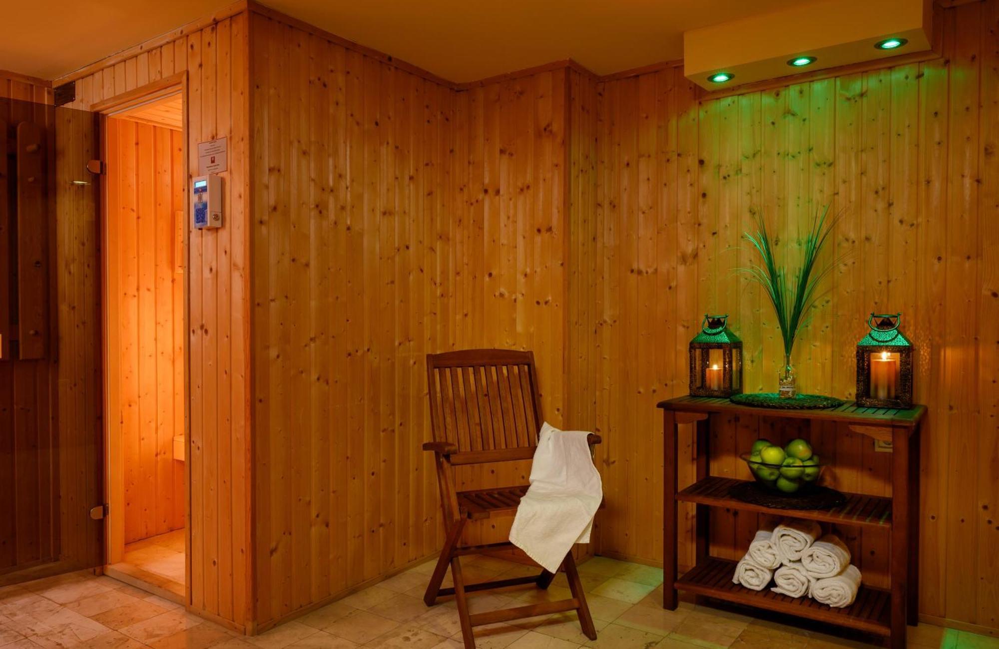 Leonardo Hotel Budapešť