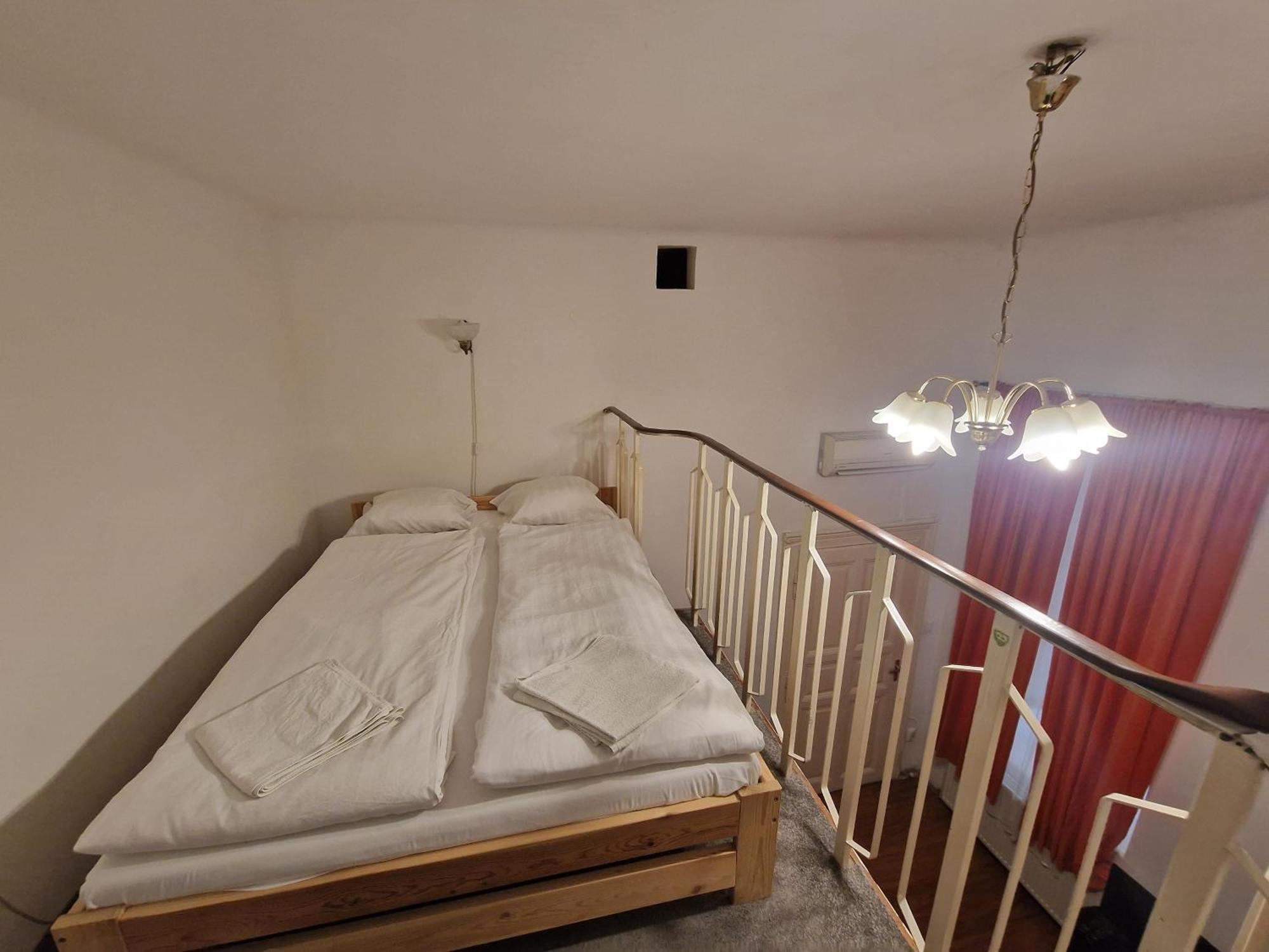 4 2. Apartmán