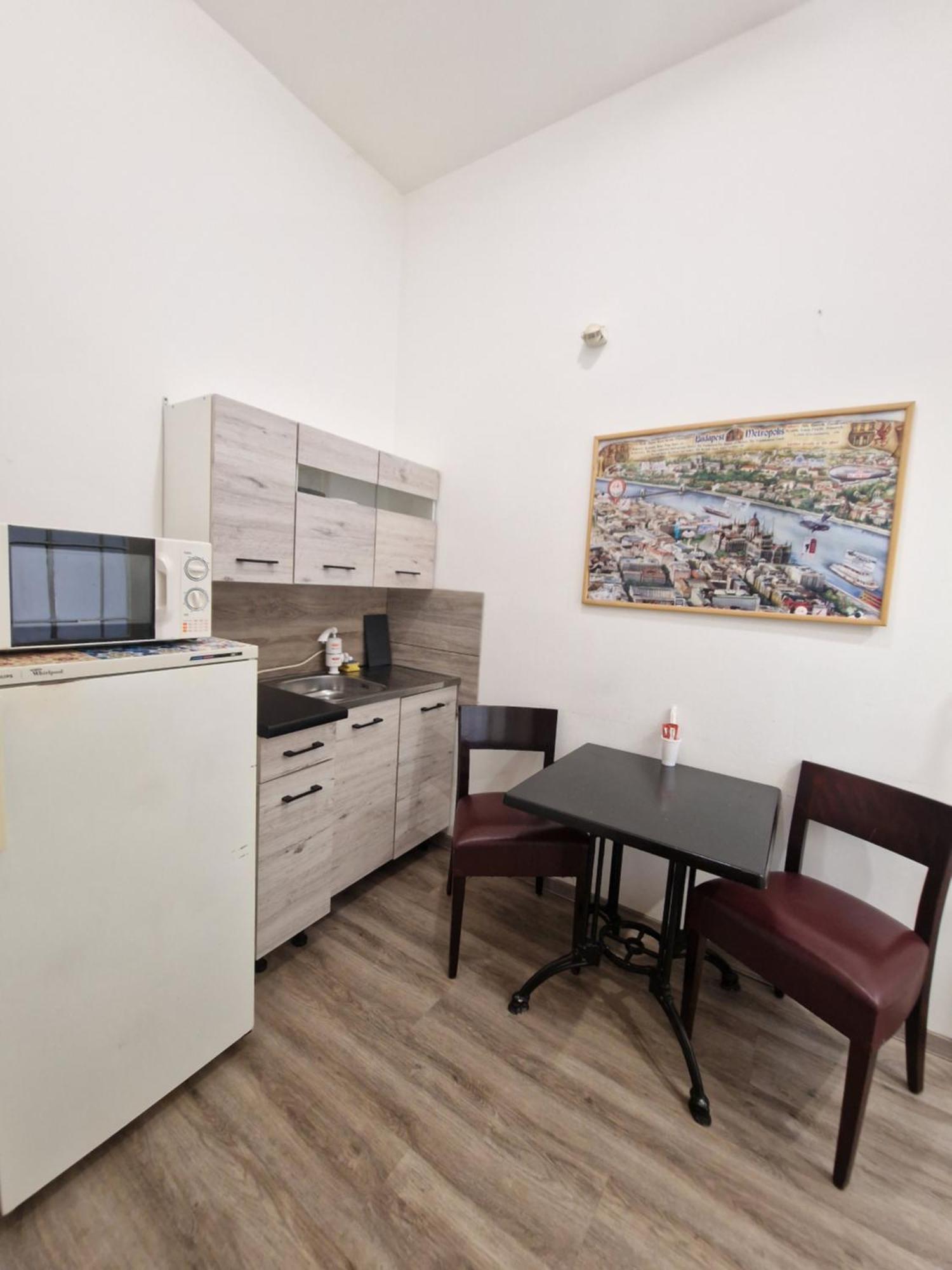 Apartmán 4 2.