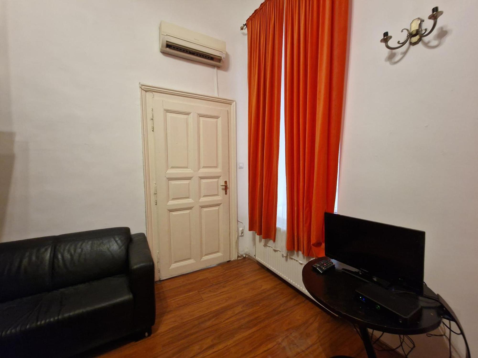 4 2. Apartmán *