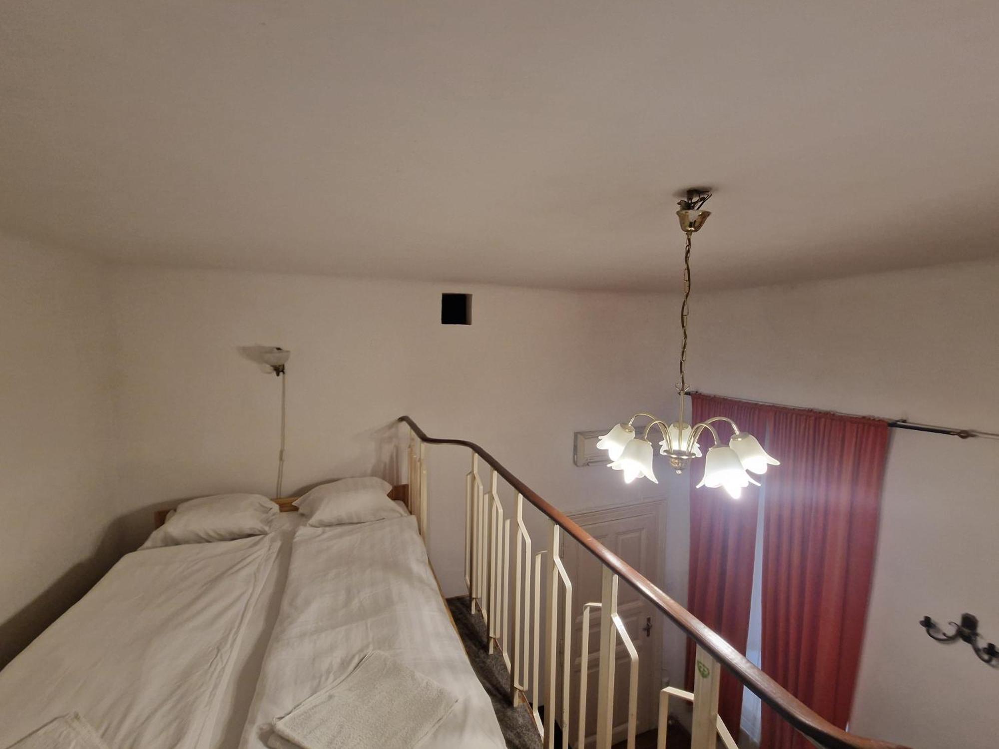 4 2. Apartmán
