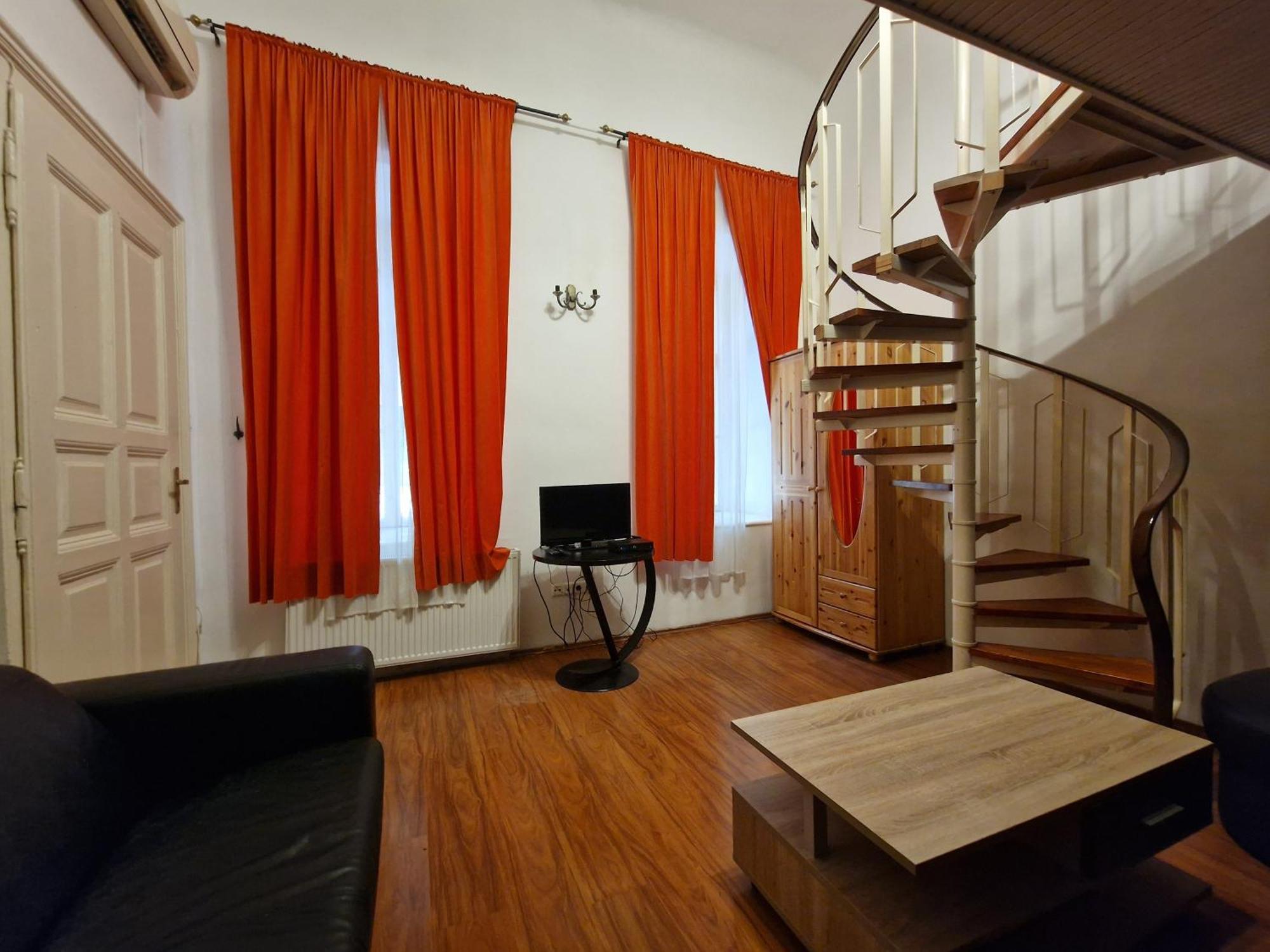 Apartmán 4 2.