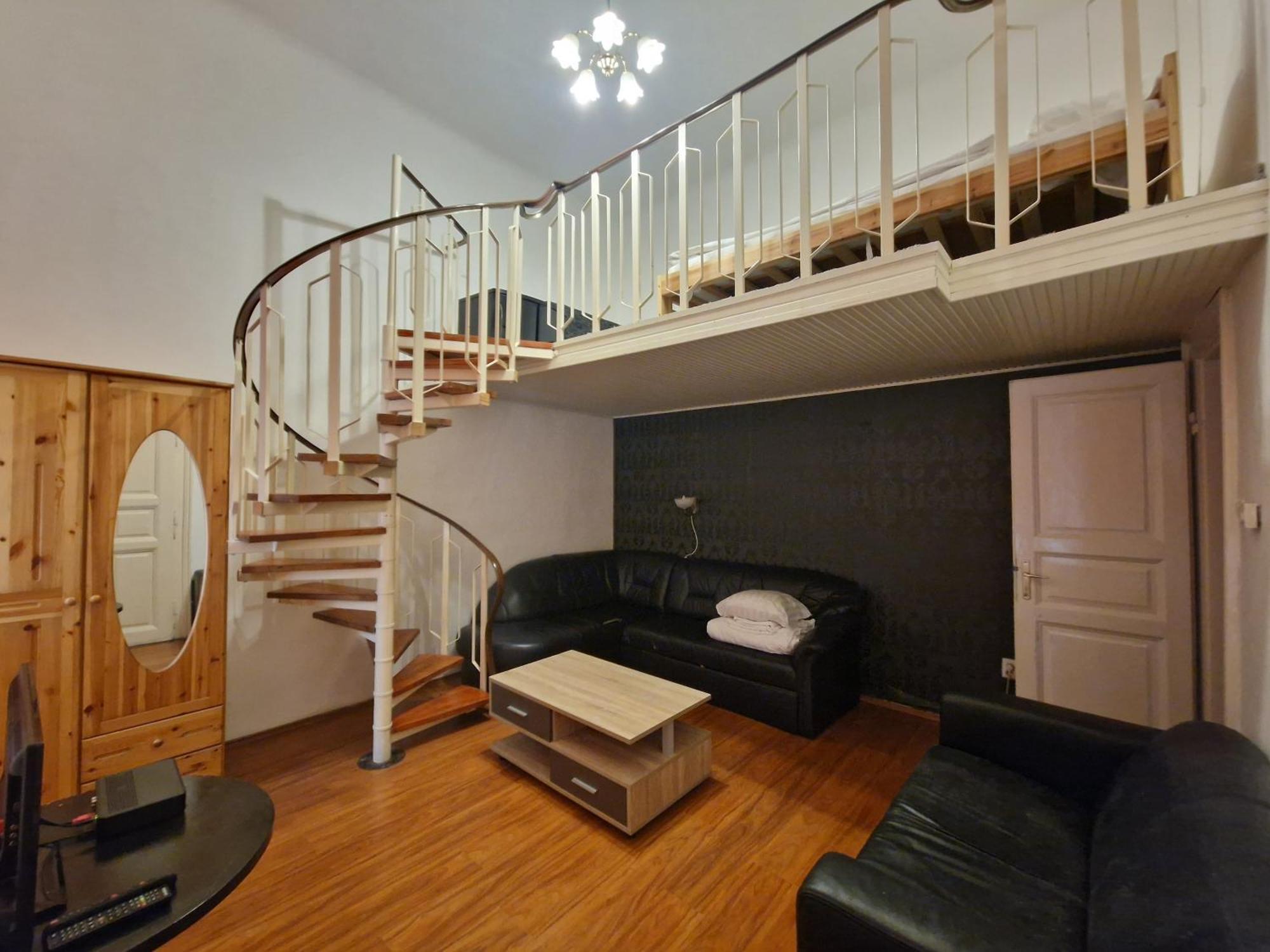4 2. Apartmán Budapest