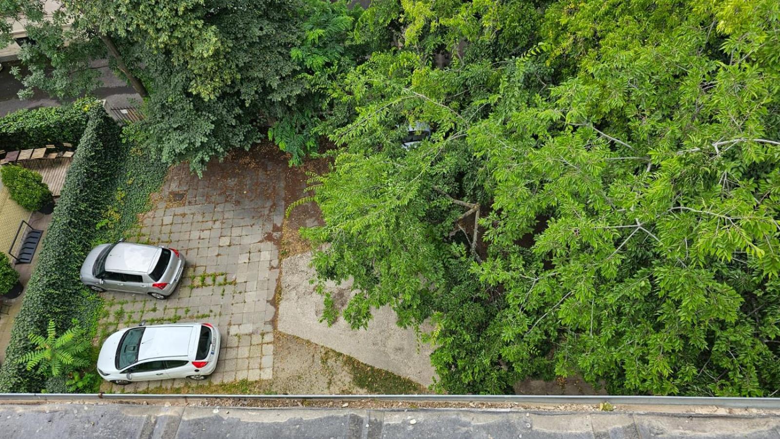 Apartament The Grand Penthouse With Stunning View To Heroes Square Budapeszt
