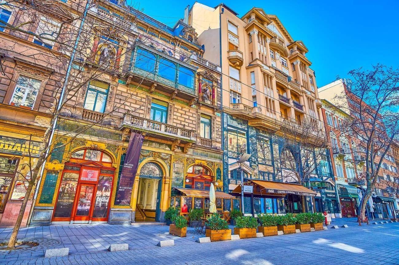 Luxury Exclusive 3 Bedroom Downtown Apartamento