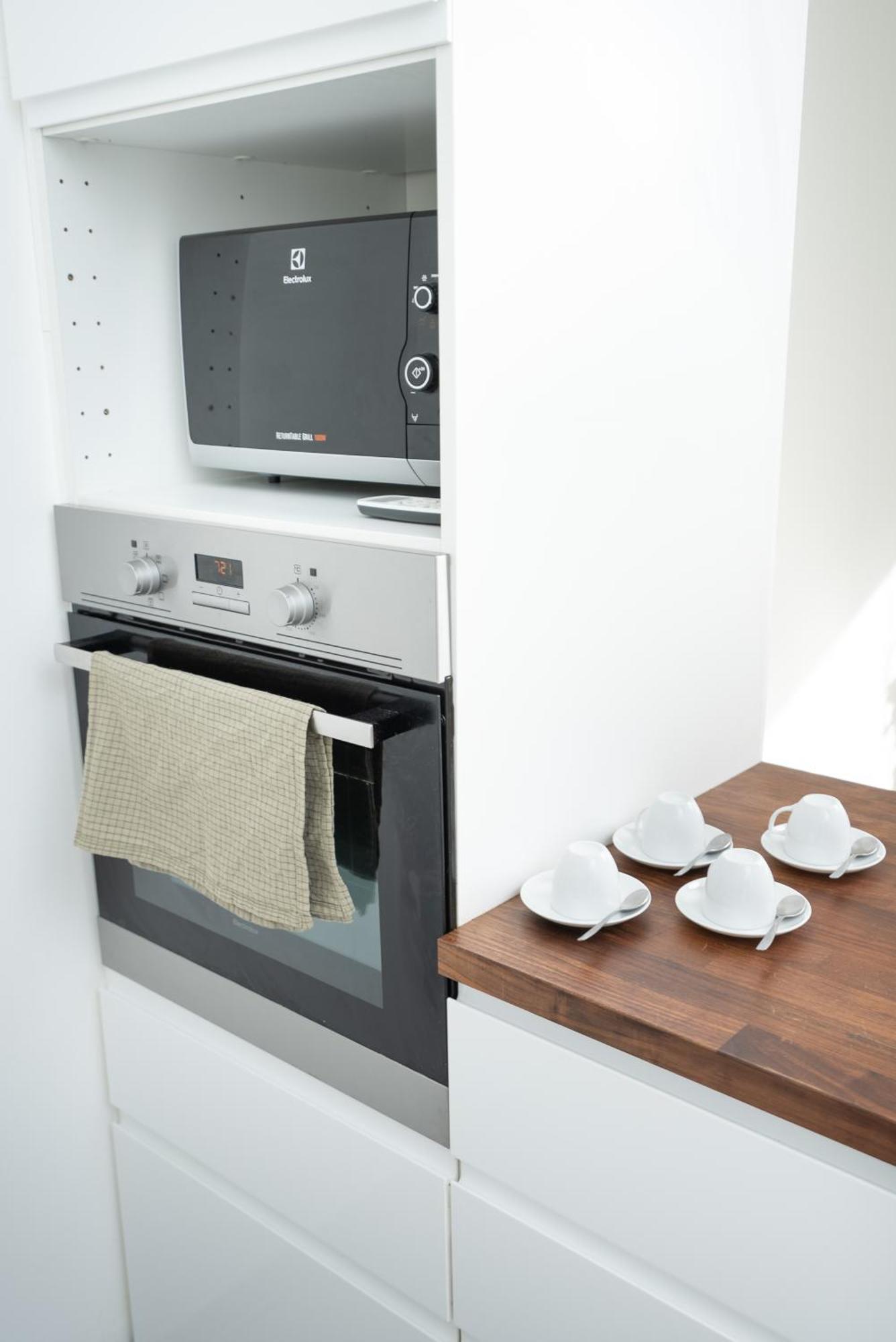 Apartment Raday At The Heart Of With Ac