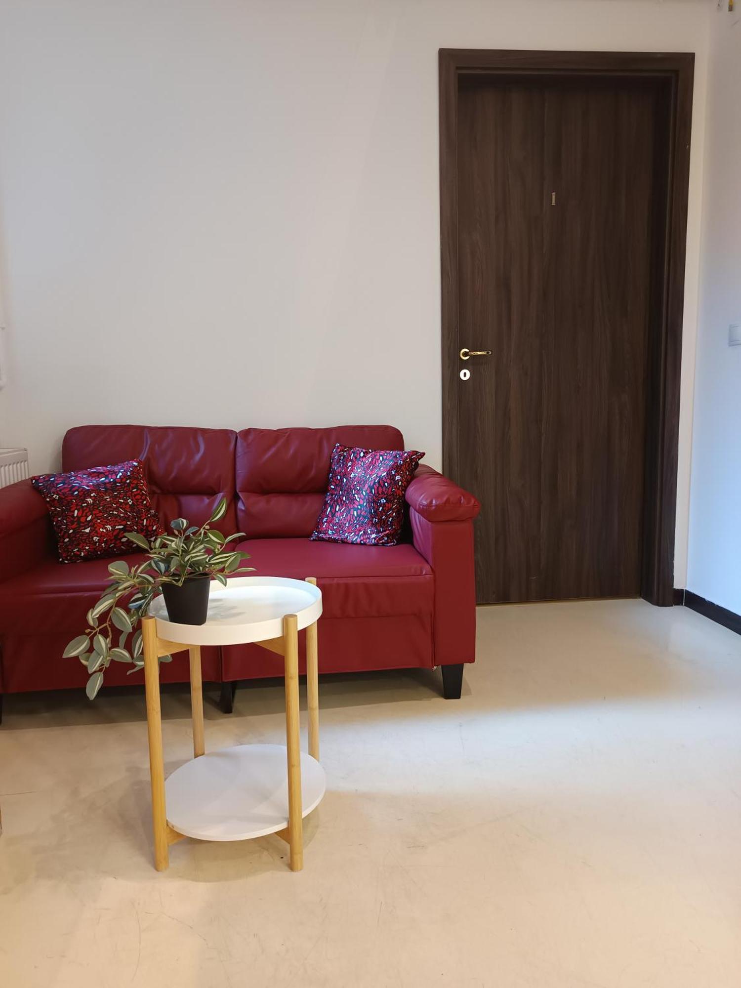 Fancy Apartment *