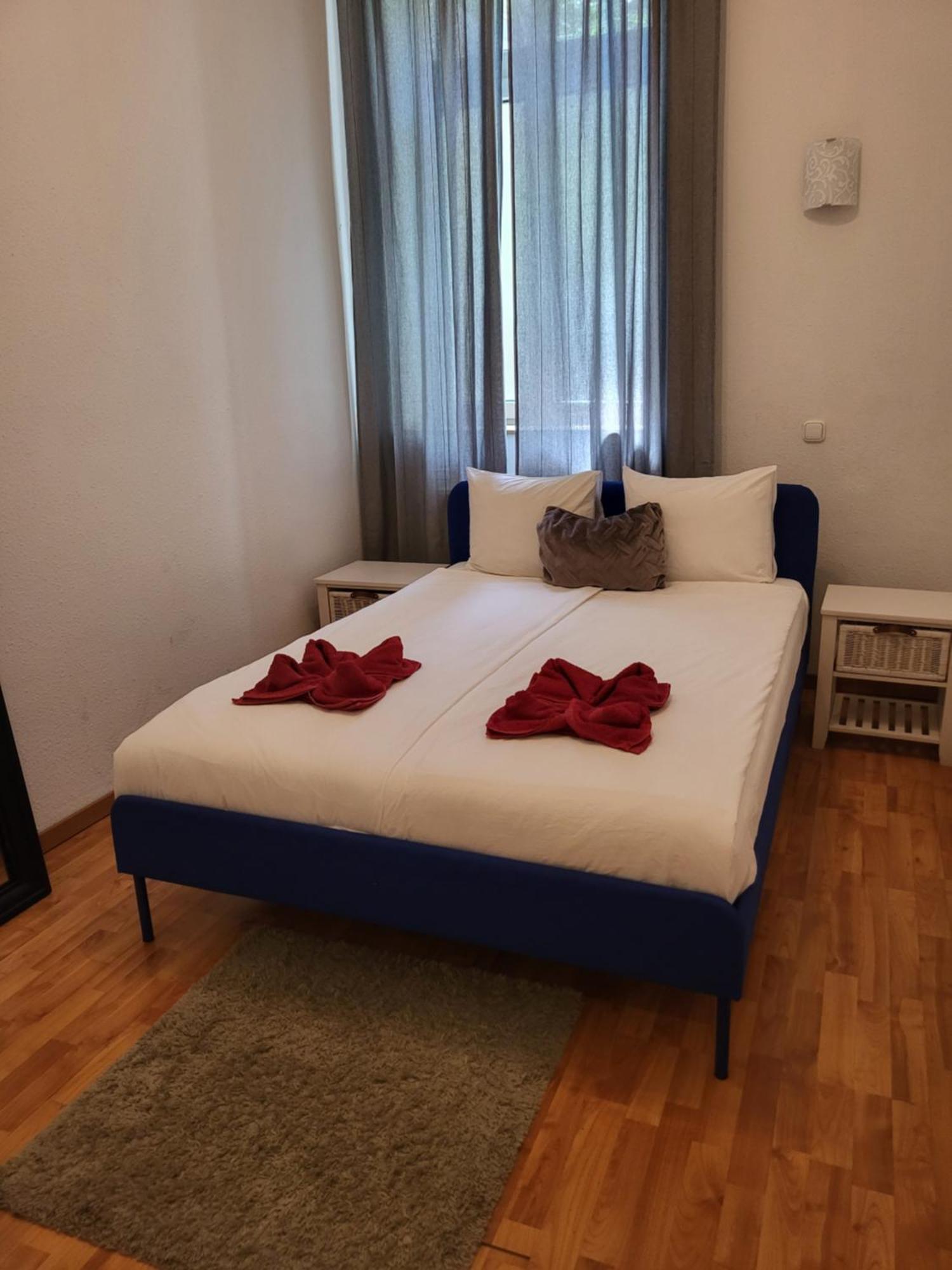 Apartmán Elena