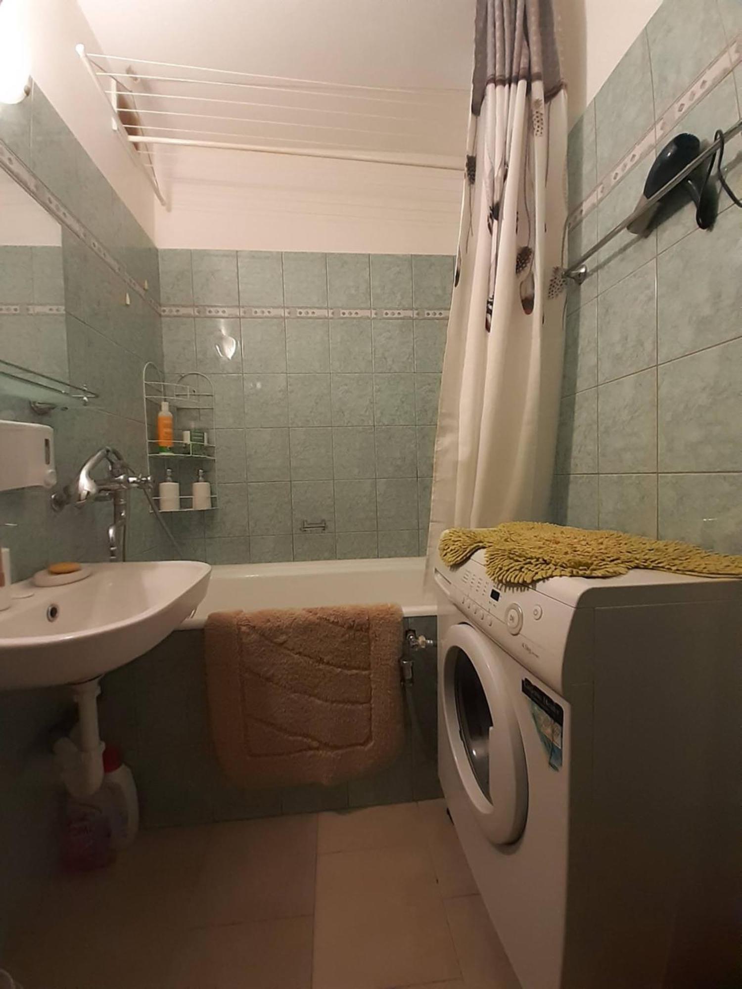 Séjour chez l'habitant Parkside *