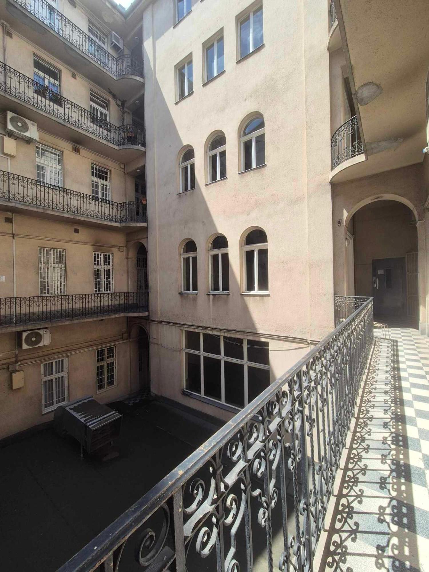 Close To New York Palace Apartmán Budapešť
