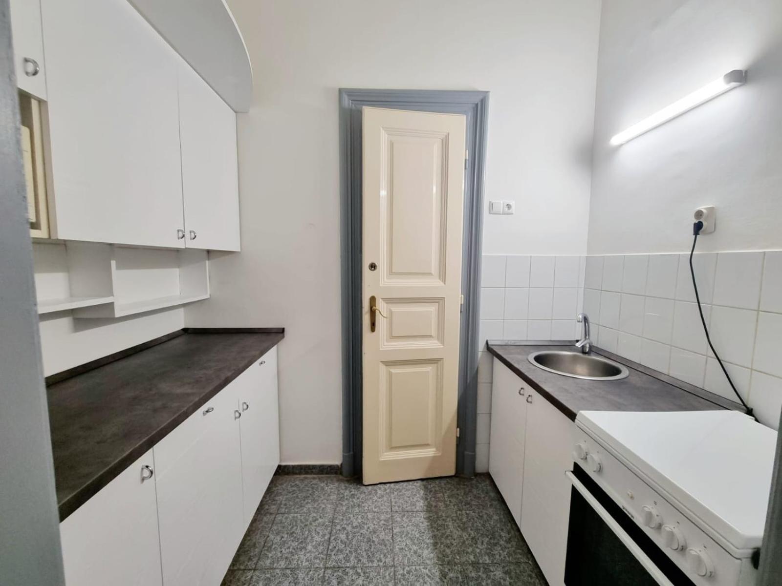 Close To New York Palace Apartmán Budapešť