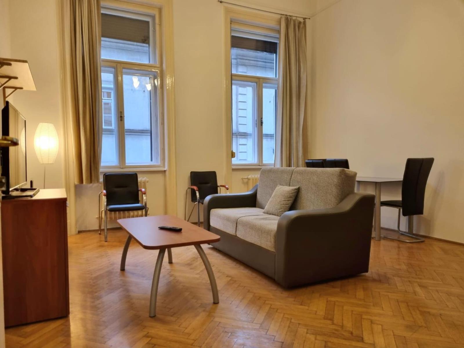 Close To New York Palace * Budapeszt