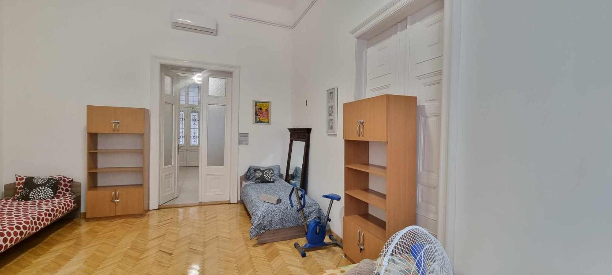 Lookery Privatunterkunft Budapest