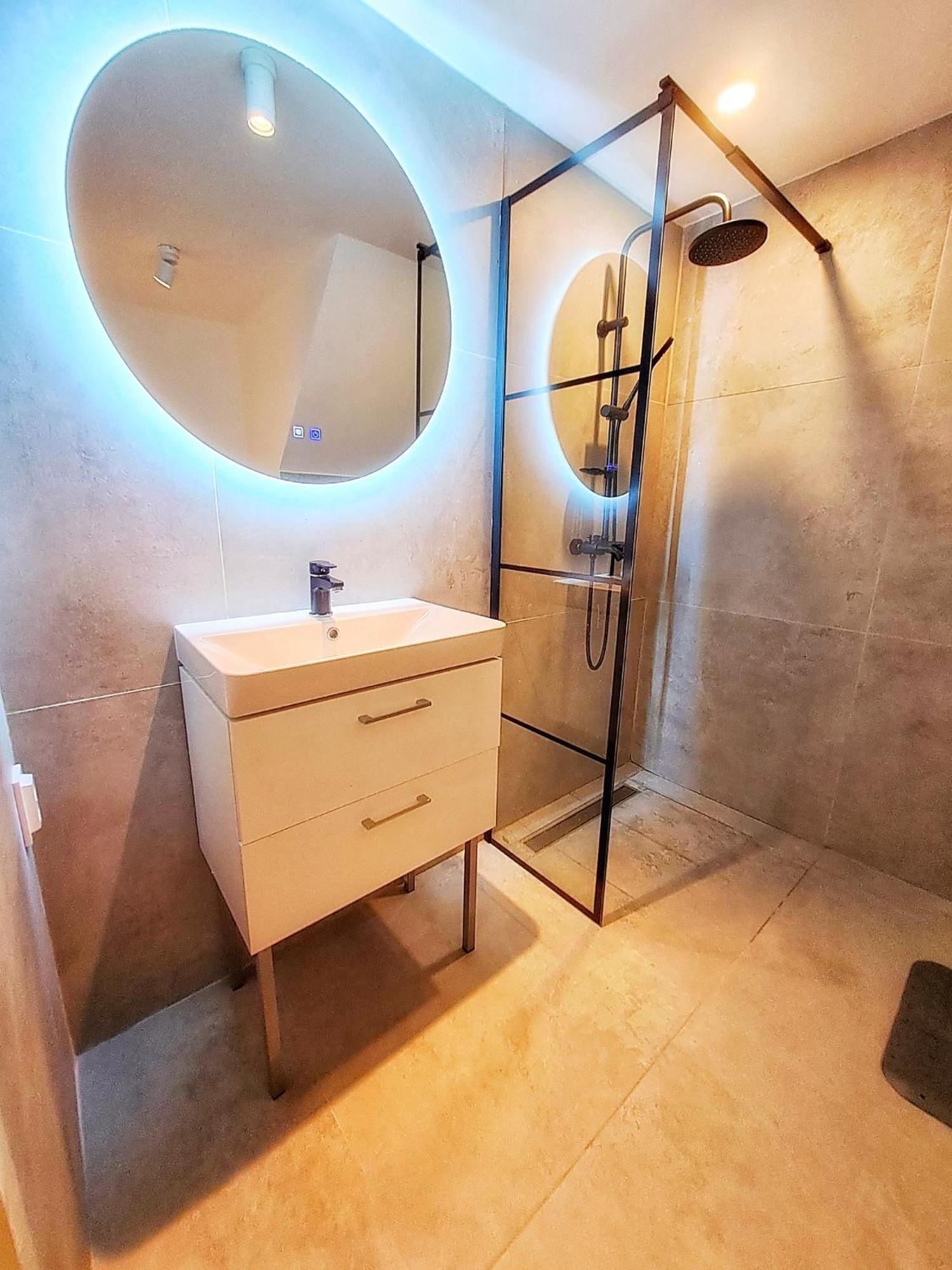 Masszi Appartement Budapest