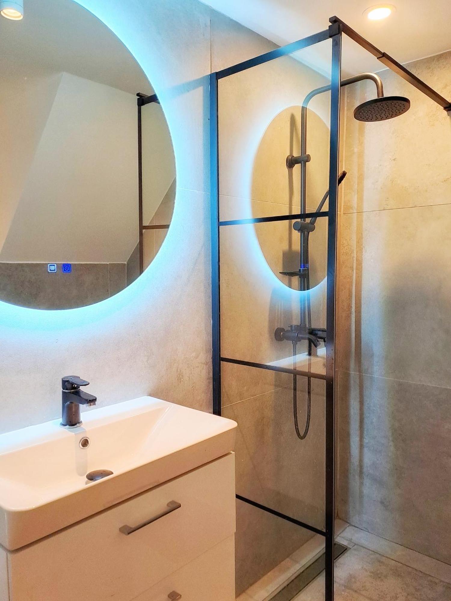 Appartement Masszi Budapest