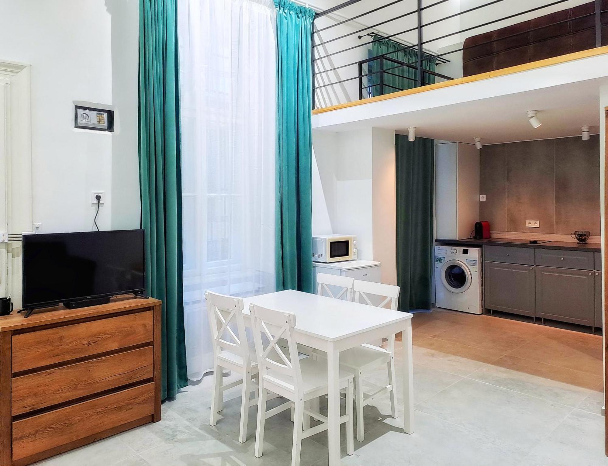 Masszi Appartement