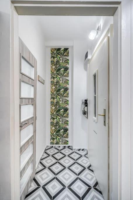 Apartman Danube Bank Hideaway *