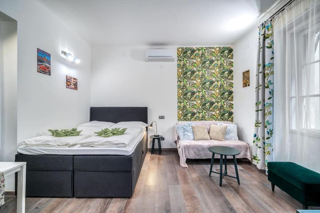 Apartman Danube Bank Hideaway Budapest