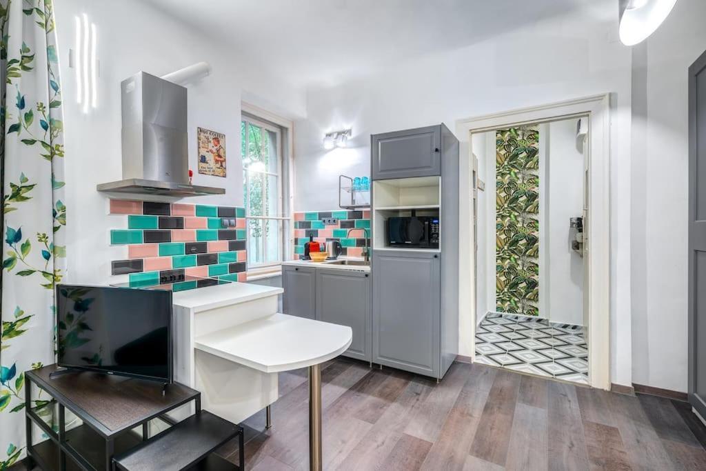 Danube Bank Hideaway Apartman