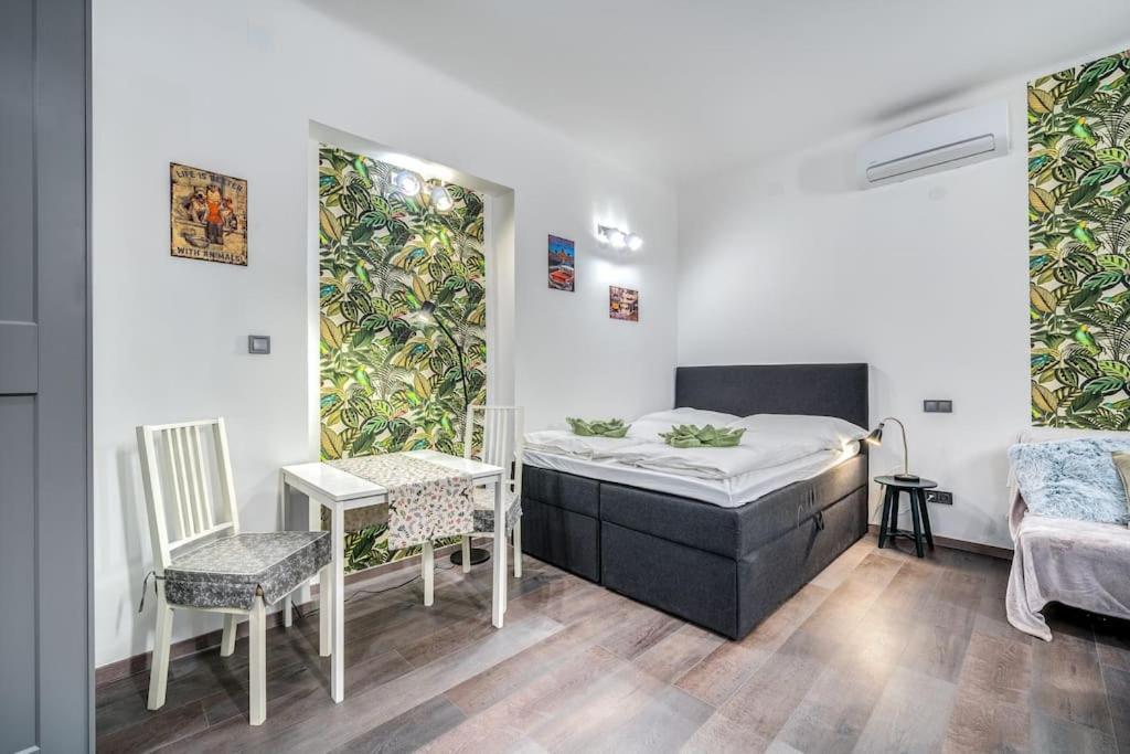 Apartman Danube Bank Hideaway