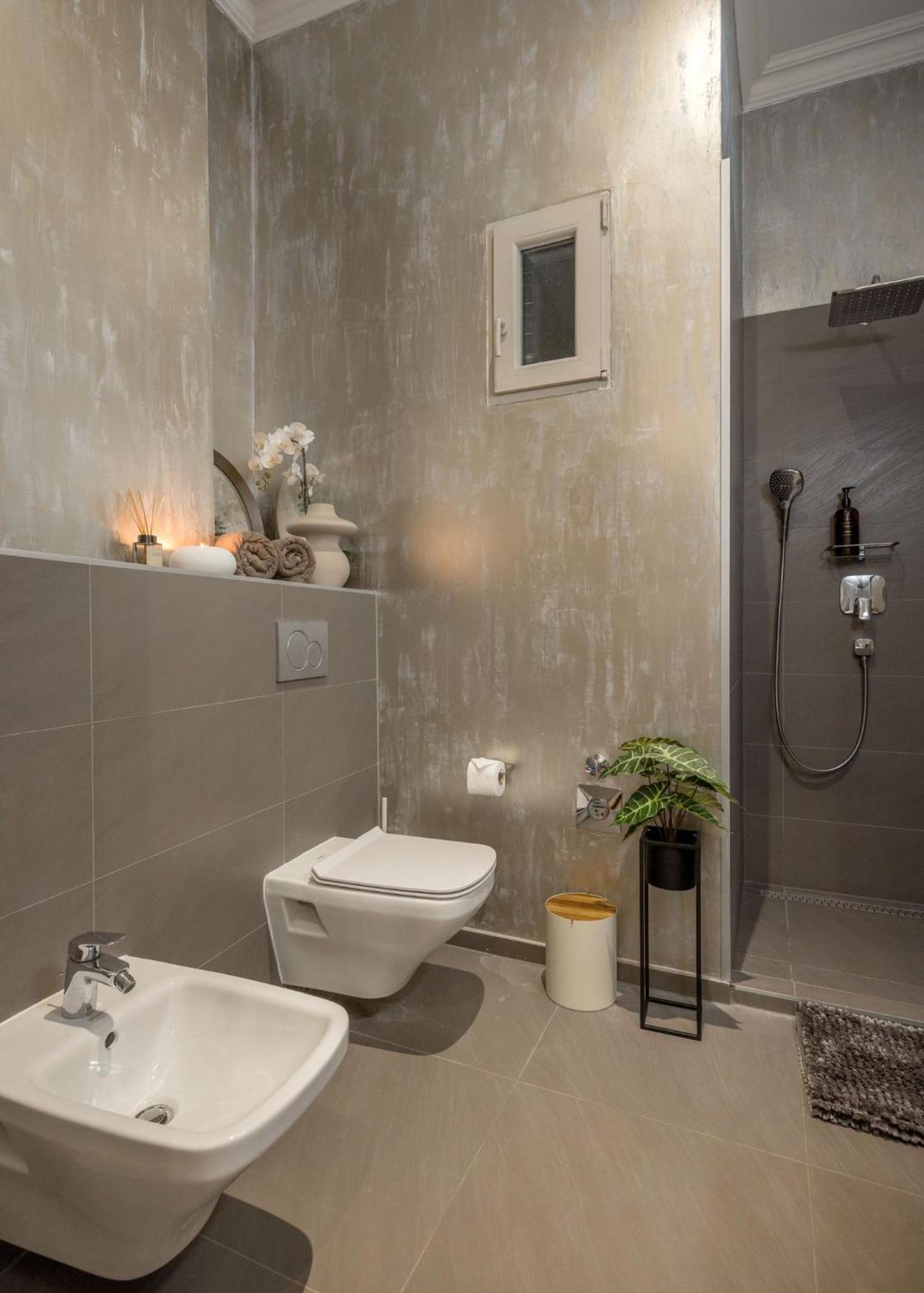 Apartment Timeless Elegant By Opera House Budapest