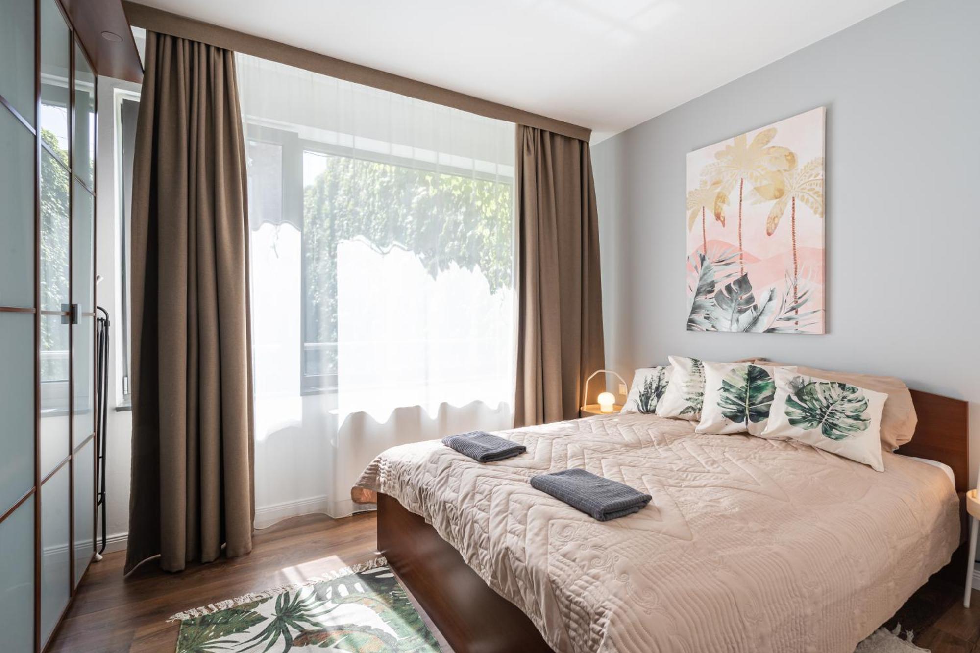 Center Wellness - Pool-gym-parking Apartamento *