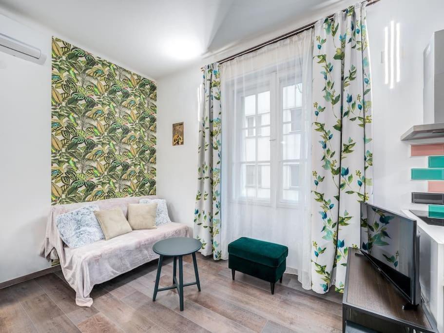 Apartman Danube Bank Hideaway