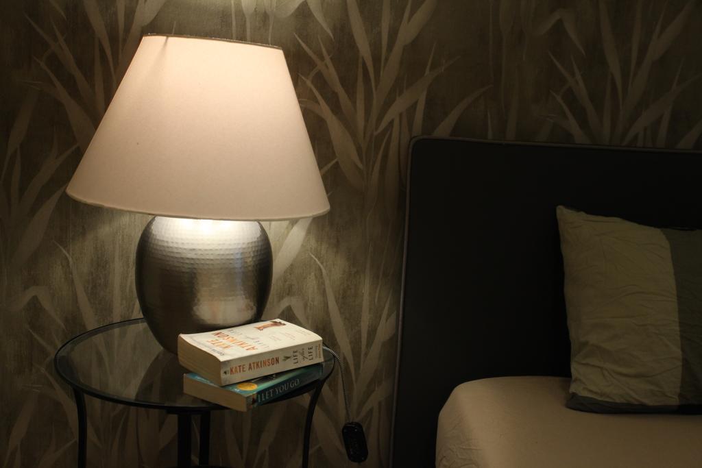 Apartamento D.five Splendor Above The *