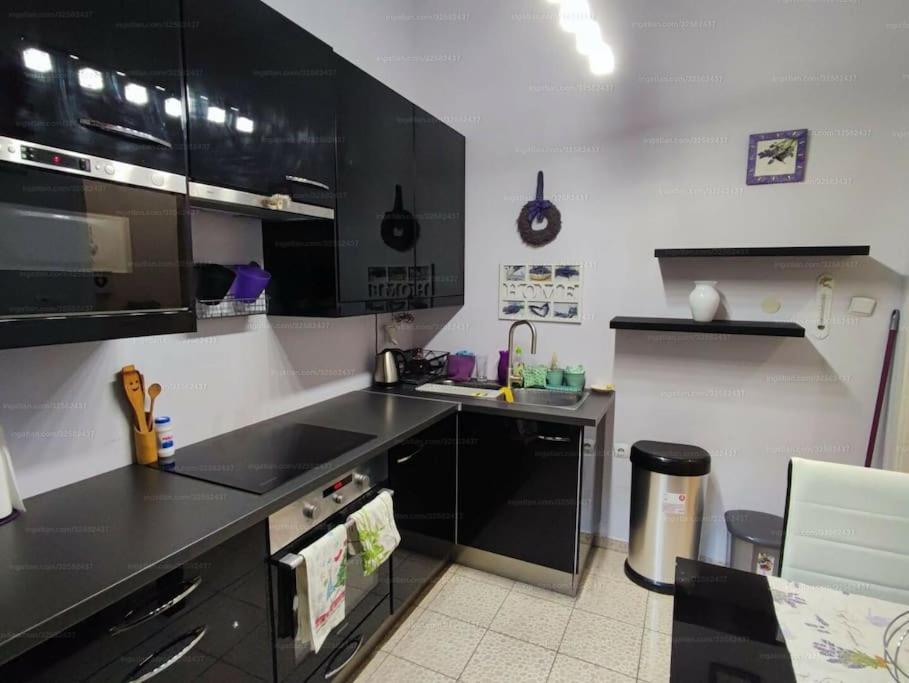 - Wesselenyi Pearl Apartament