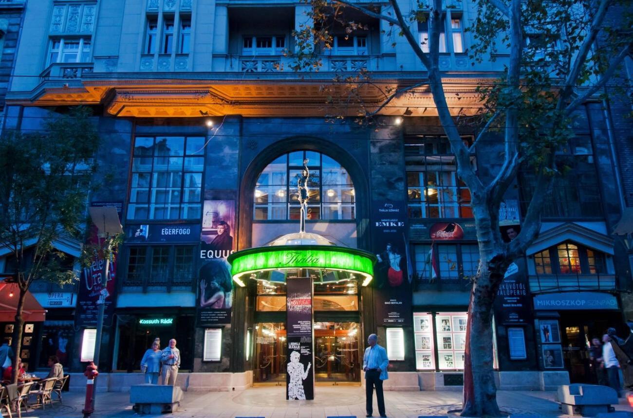 Fancy Cozy 2 Bdr Downtown * Budapest