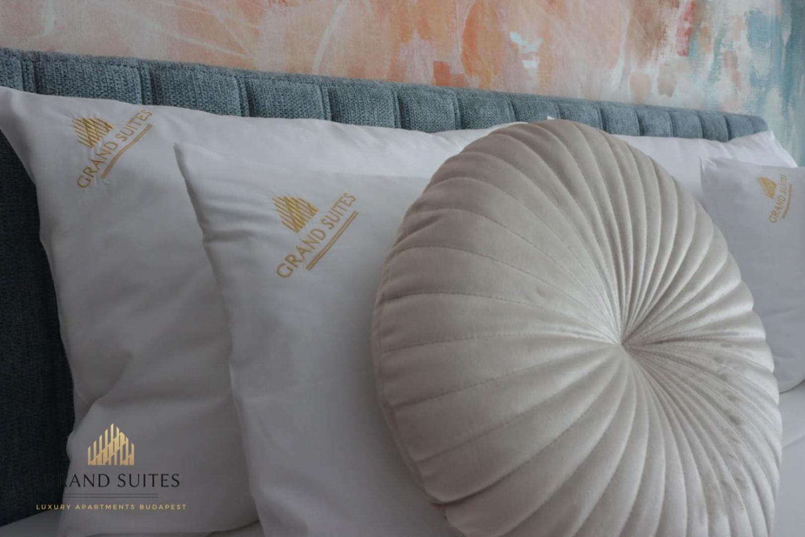 Grand Promenade Apartamento