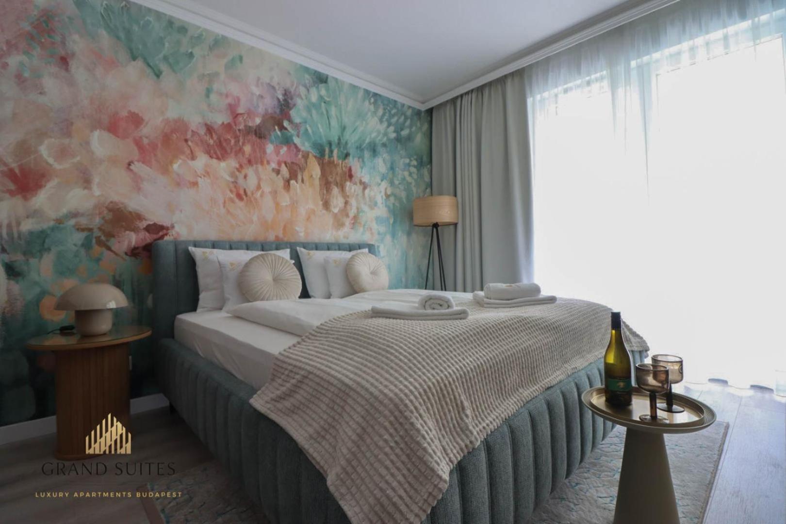 Apartamento Grand Promenade *