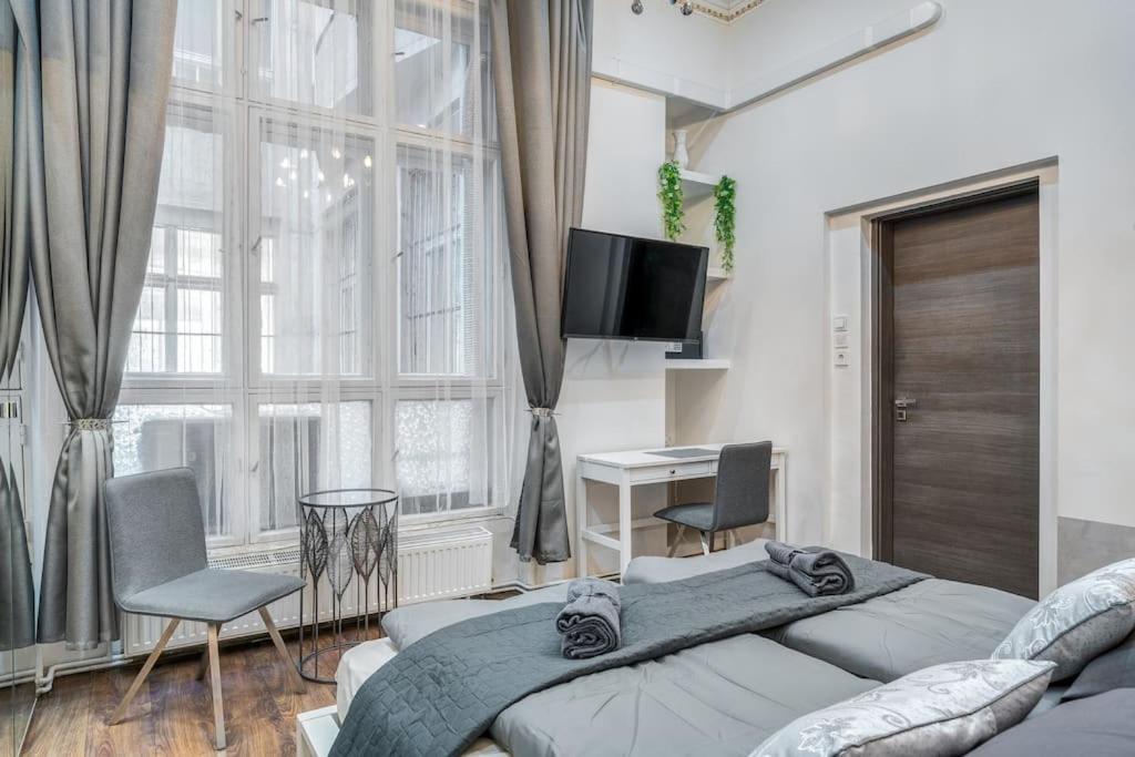 Fashion Street Appartement *