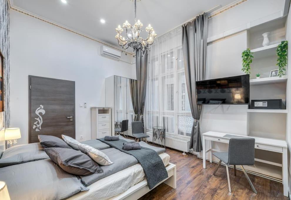 Fashion Street Appartement