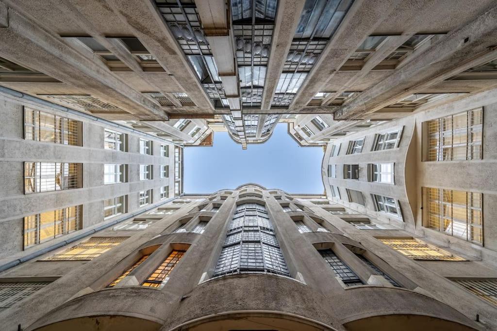 Fashion Street Appartement Budapest