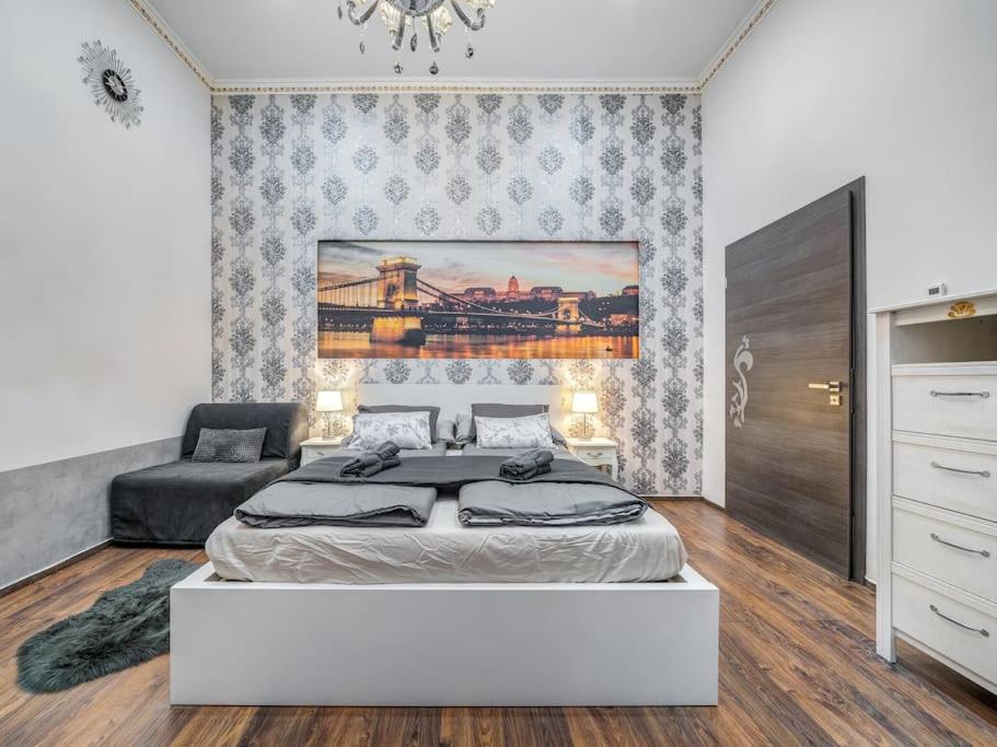 Appartement Fashion Street