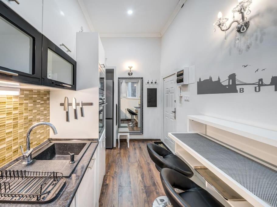Fashion Street Appartement *
